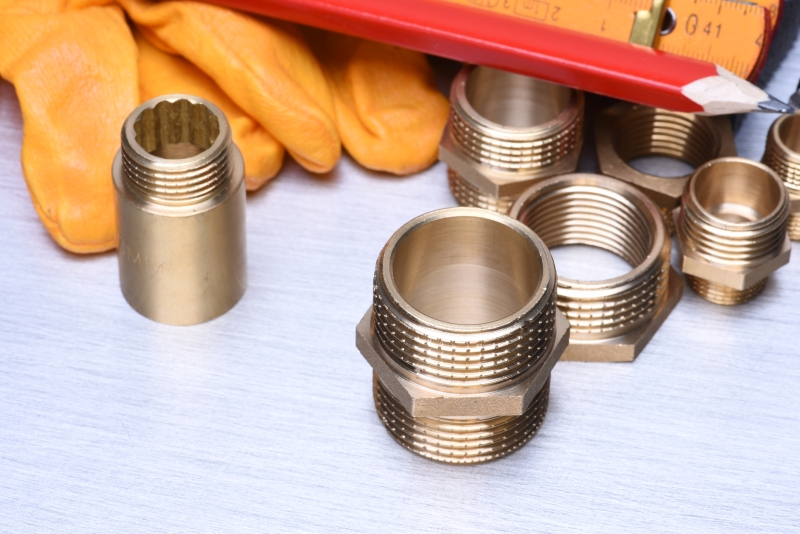 Plumbers in Wheatley